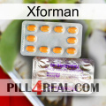 Xforman new12